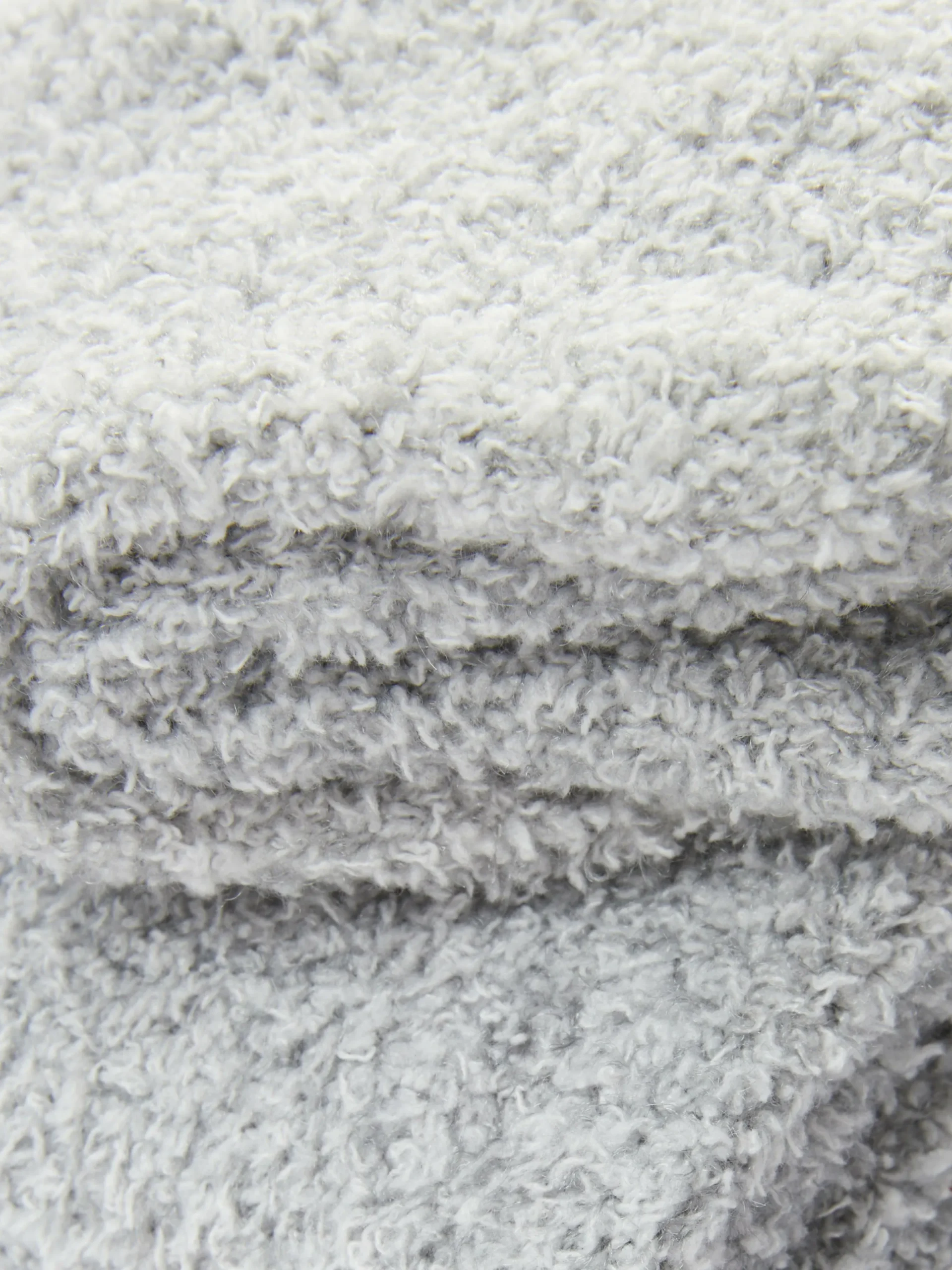 lot_de__paires_de_chausse_1-5.webp Lot De 2 Paires De Chaussettes De Sport à Texture Bouclée