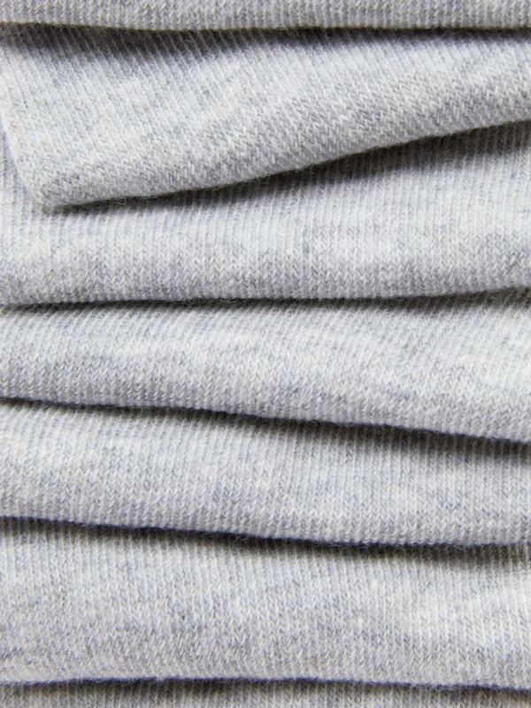 Lot De 7 Paires De Chaussettes Invisibles