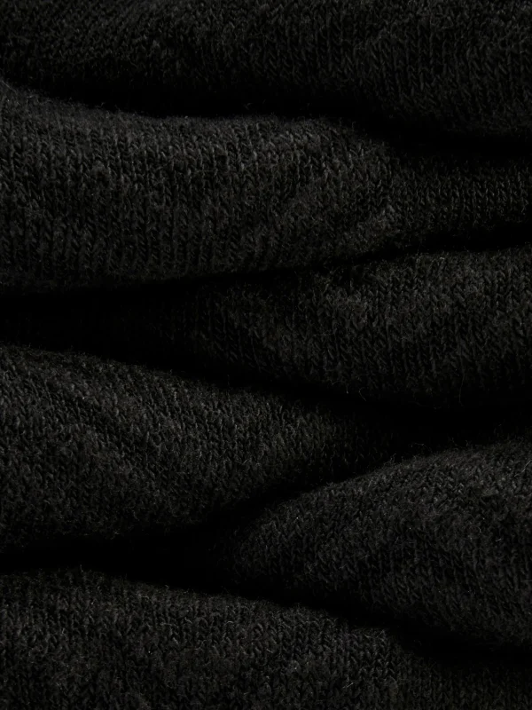 Lot De 3 Paires De Chaussettes à Voûte Plantaire Rembourrée