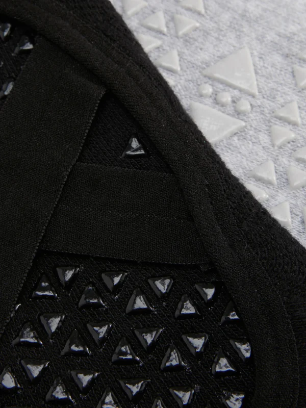 Lot De 2 Paires De Chaussettes Ballet