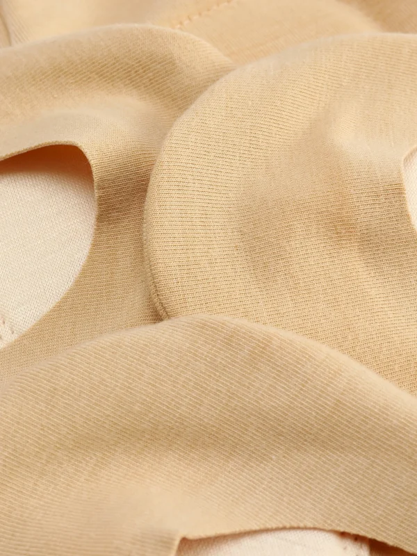 Lot De 2 Paires De Chaussettes à Semelle Rembourrée