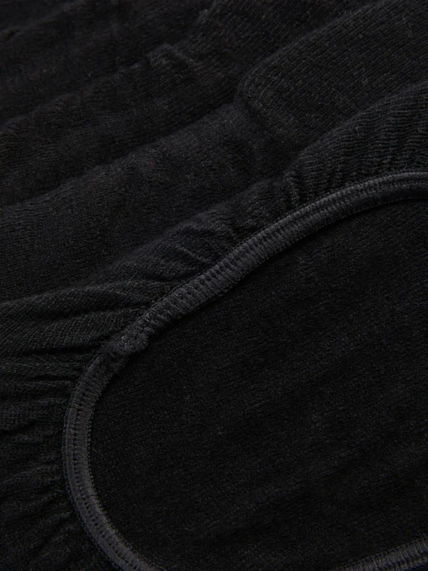 Lot De 5 Paires De Chaussettes Invisibles