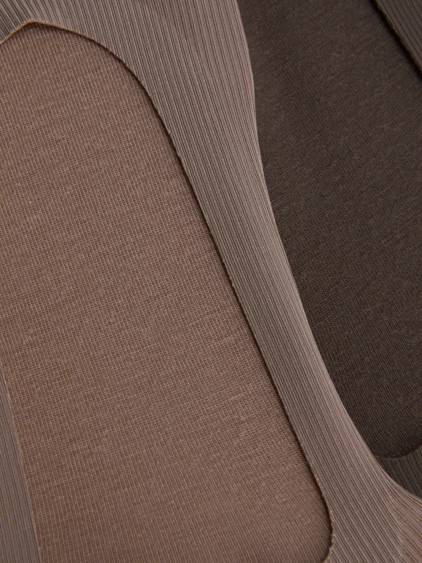 Lot De 2 Paires De Chaussettes En Microfibre