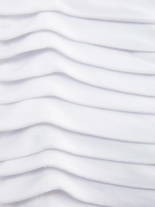 Lot De 5 Paires De Chaussettes Invisibles