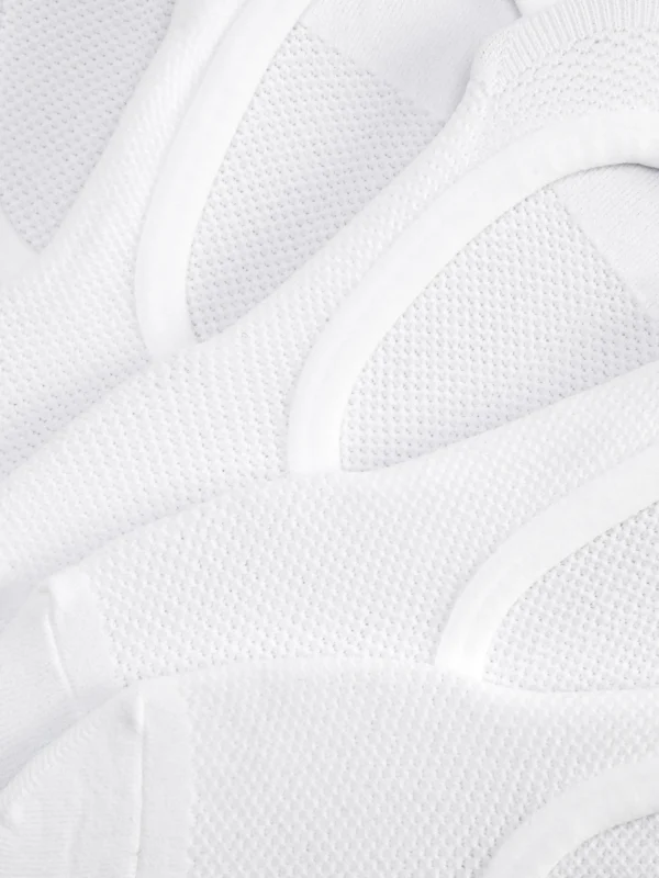 Lot De 5 Paires De Chaussettes De Sport