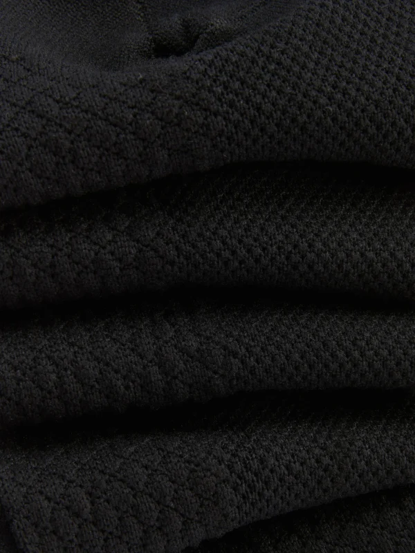 Lot De 5 Paires De Chaussettes De Sport En Microfibre