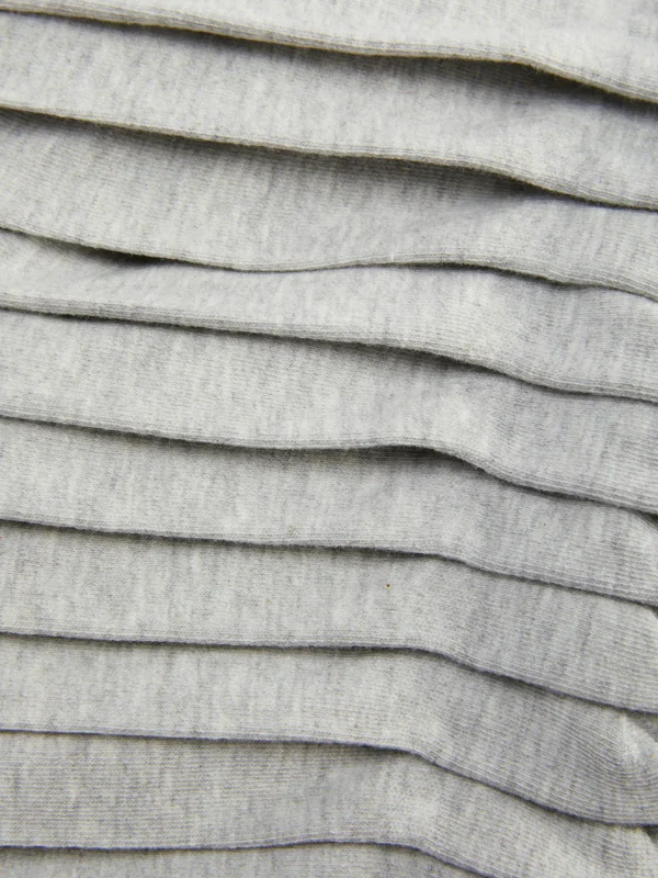 Lot De 5 Paires De Chaussettes Invisibles