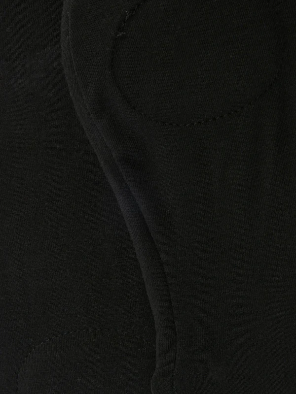 Lot De 2 Paires De Chaussettes à Semelle Rembourrée