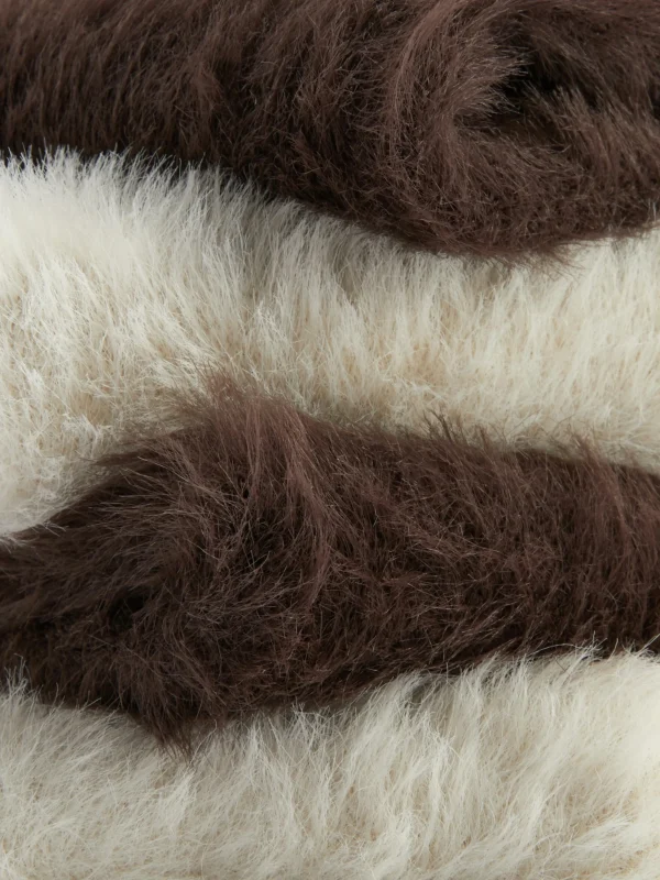 Lot De 2 Paires De Chaussettes Douces