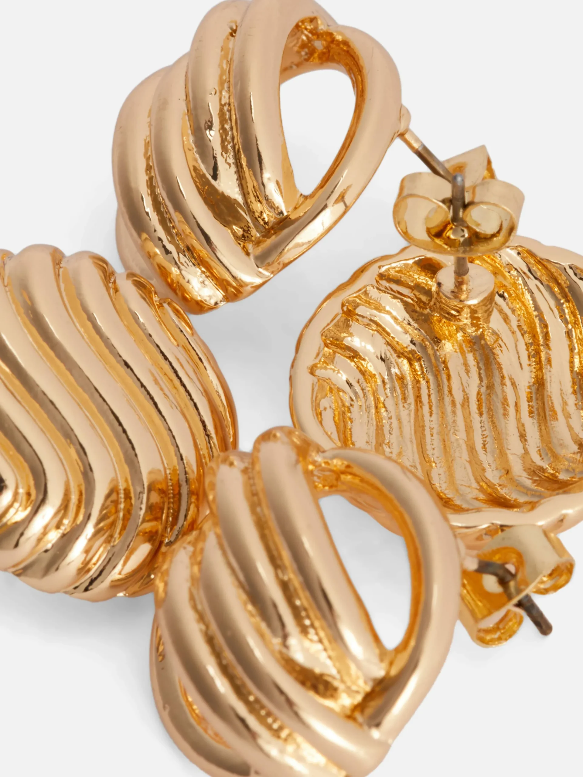 lot_de__paires_de_clous_d_1-3.webp Lot De 2 Paires De Clous D'oreilles épais Rita Ora