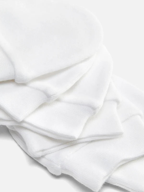 Lot De 3 Paires De Moufles