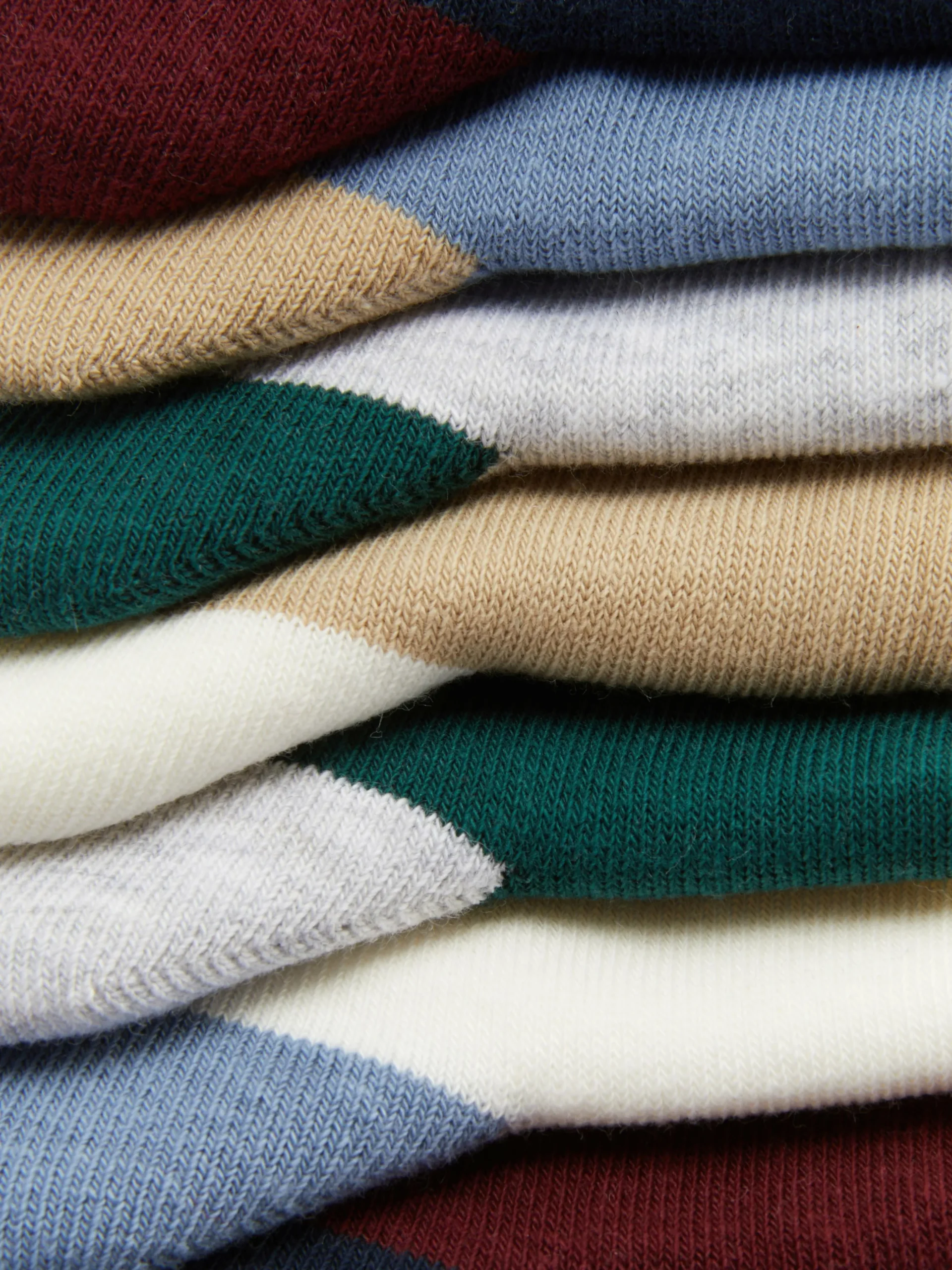 lot_de__paires_de_socquet_1-19.webp Lot De 7 Paires De Socquettes Color Block