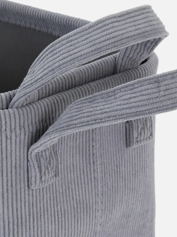 Lot De 2 Paniers De Rangement Gigognes