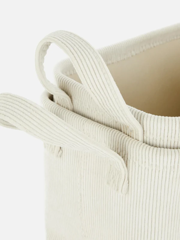 Lot De 2 Paniers De Rangement Gigognes