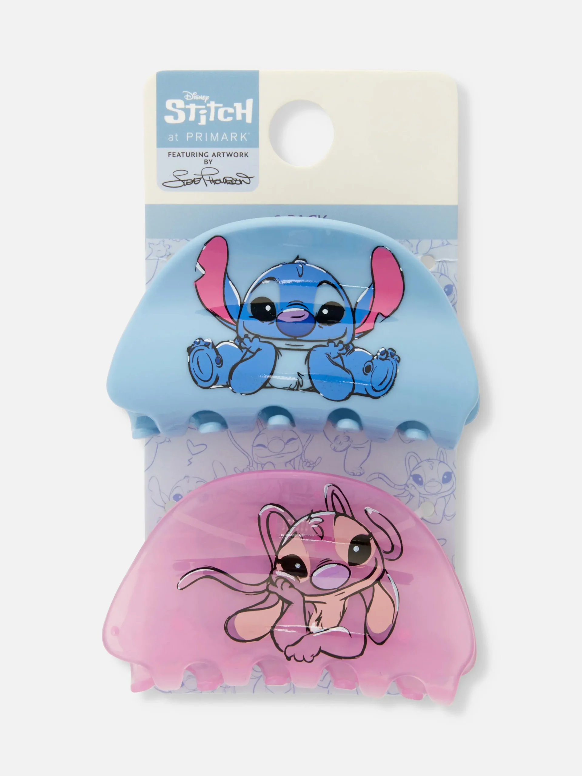 lot_de__pinces__cheveux_d_2.webp Lot De 2 Pinces à Cheveux Disney Lilo & Stitch