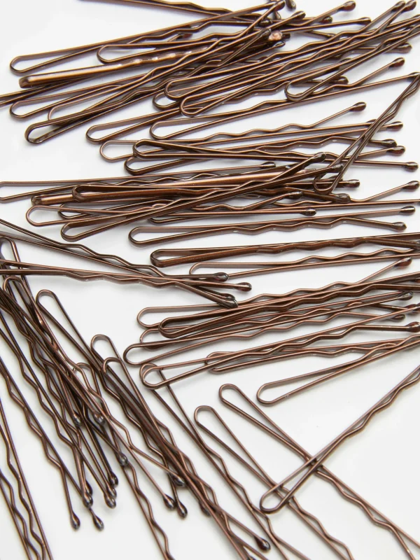 Lot De 60 Pinces à Cheveux Kirby