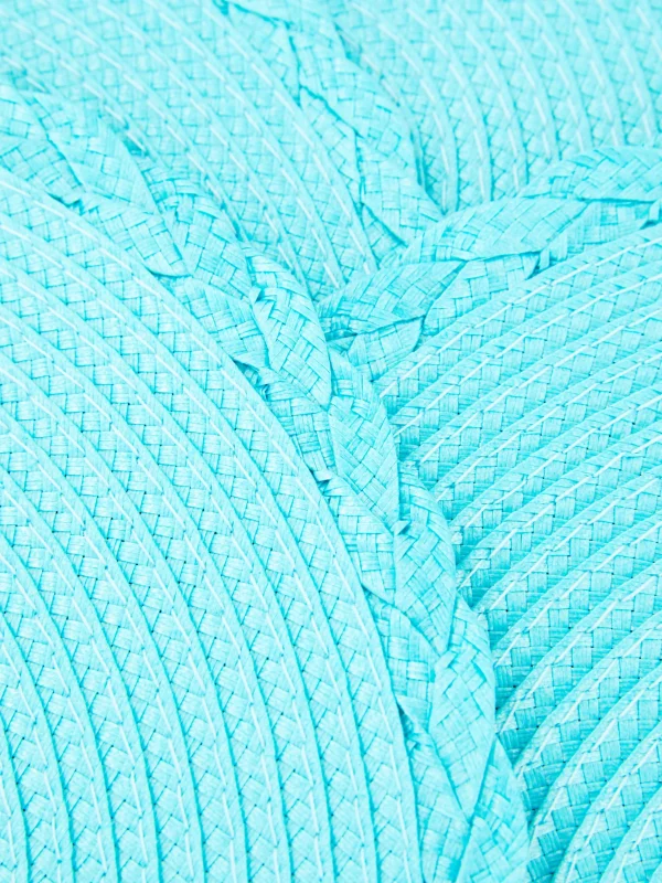 Lot De 4 Sets De Table Ronds