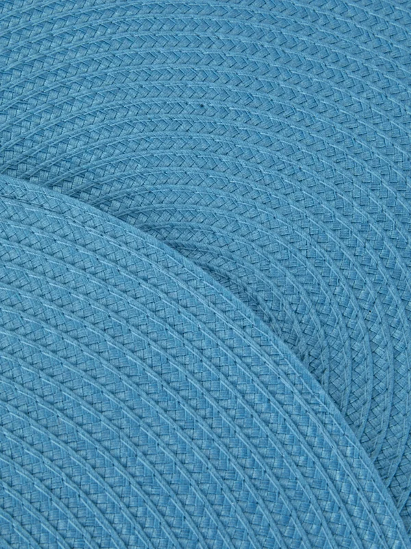 Lot De 4 Sets De Table Tissés