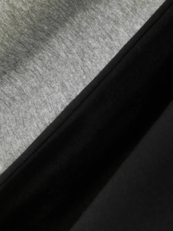 Lot De 2 Shorts En Jersey