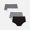 Lot De 4 Shorts Pour Tous Les Jours