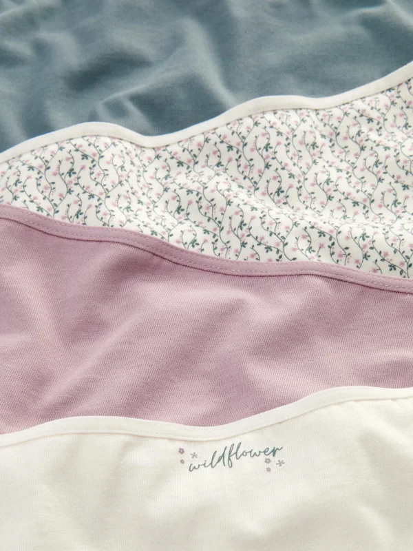 Lot De 4 Shorts Pour Tous Les Jours