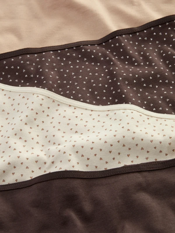 Lot De 4 Shorts Pour Tous Les Jours