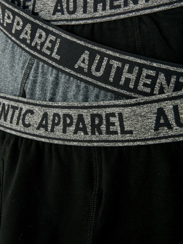 Lot De 3 Shortys Chinés