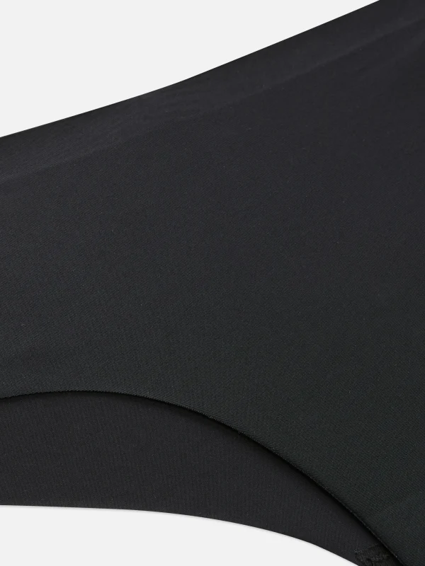 Lot De 3 Shortys Invisibles