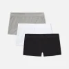 Lot De 3 Shortys Sans Coutures