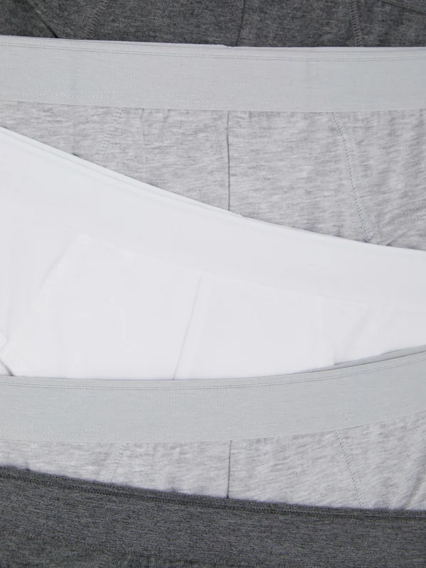 Lot De 5 Slips Essential