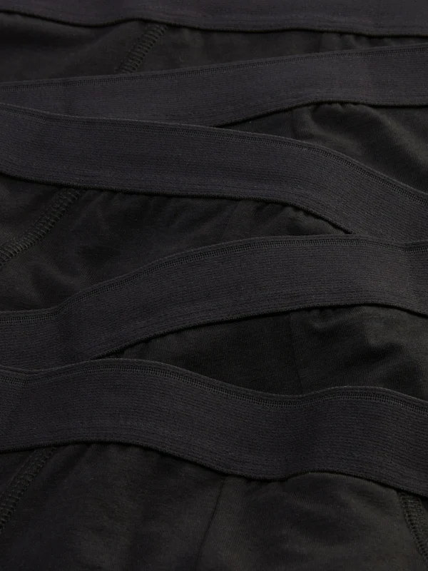 Lot De 5 Slips Essential