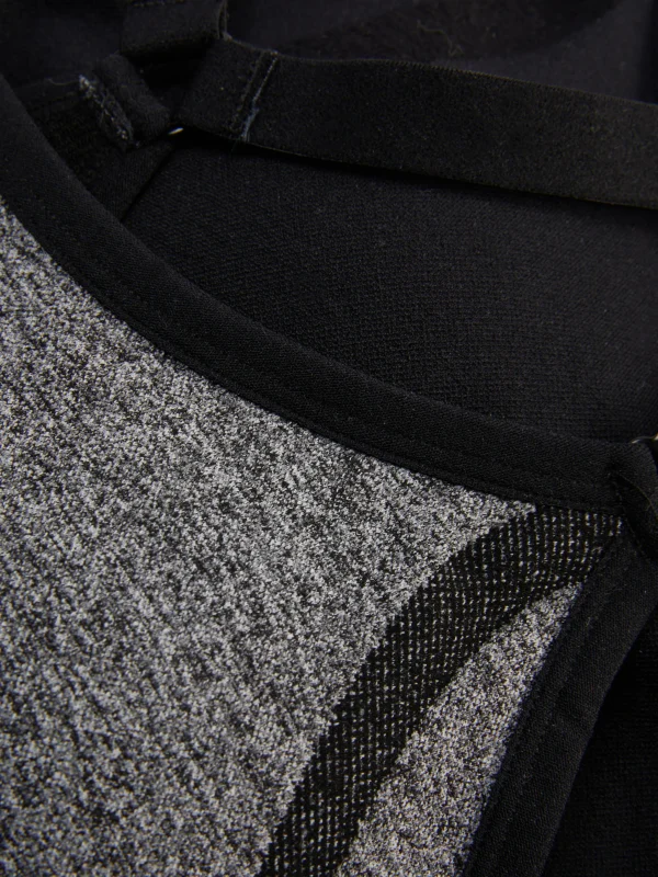 Lot De 2 Soutiens-gorge De Sport Dos Nageur