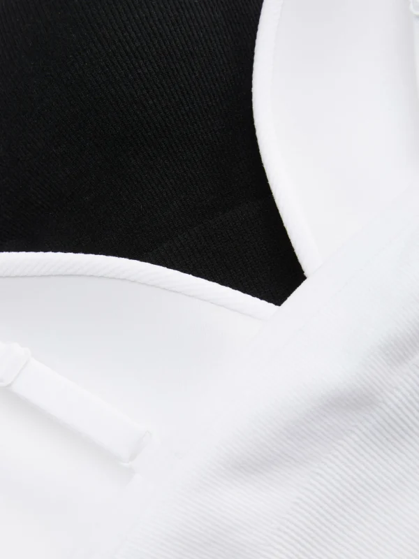 Lot De 2 Soutiens-gorge Push-up Sans Coutures