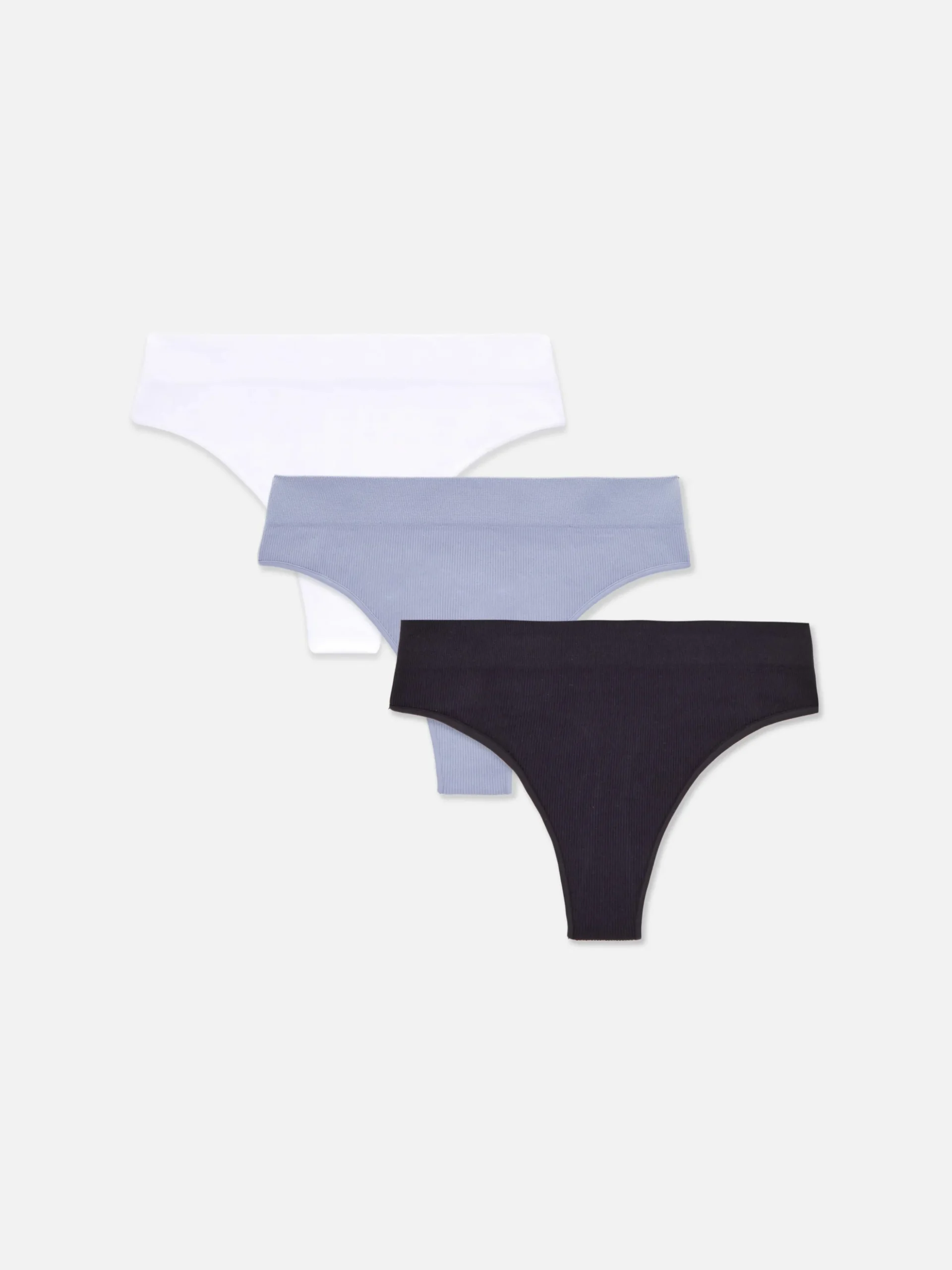 lot_de__strings_ctels_san_0.webp Lot De 3 Strings Côtelés Sans Couture