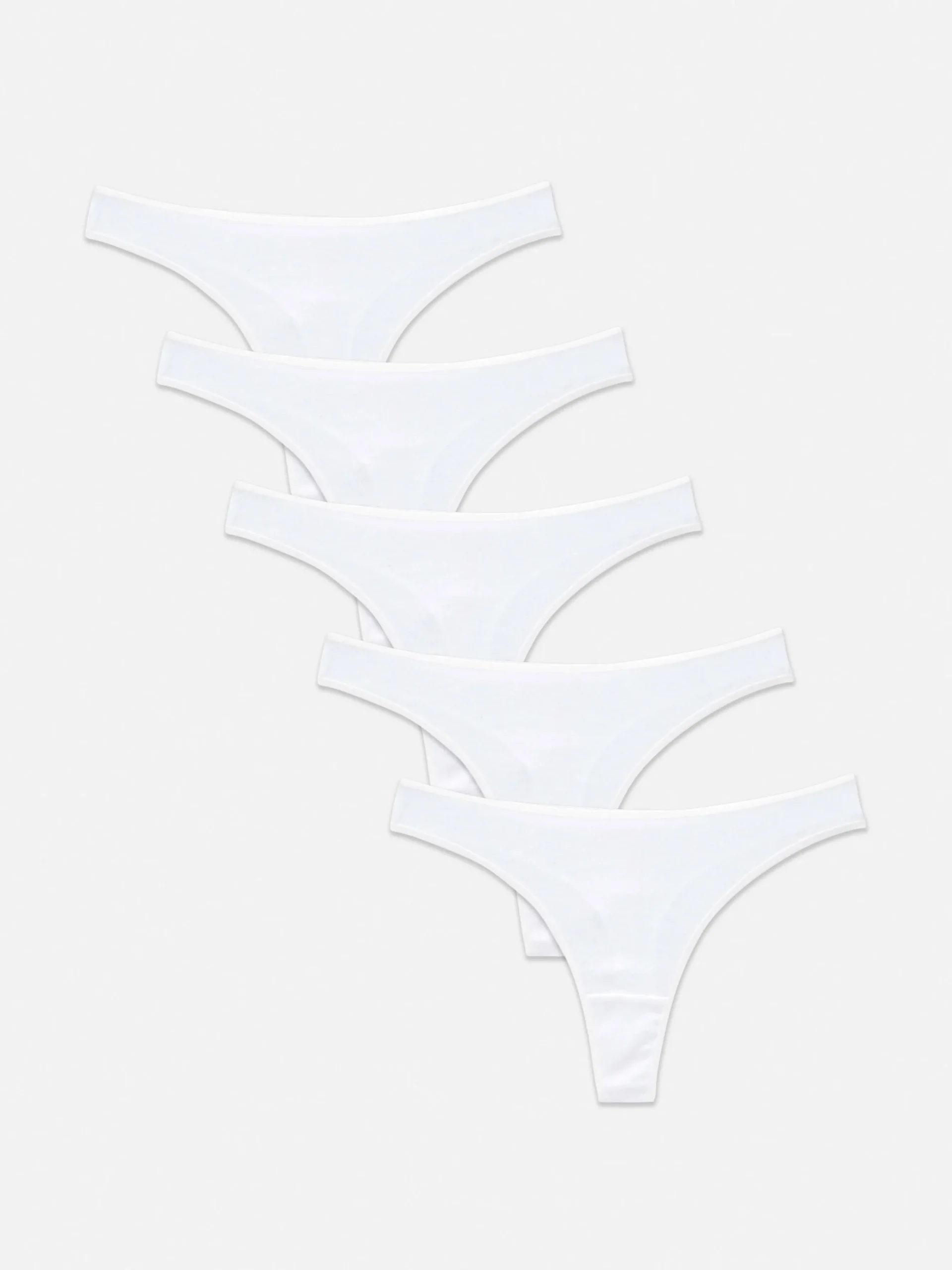 lot_de__strings_en_coton__0.webp Lot De 5 Strings En Coton Essential