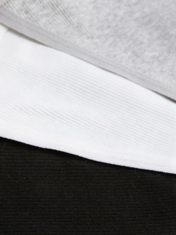 Lot De 3 Strings Essential