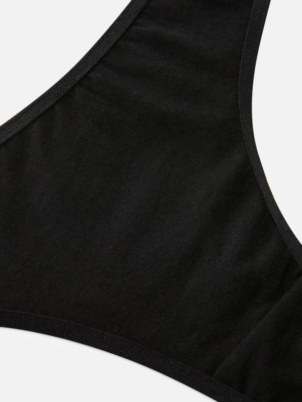 Lot De 5 Strings Essentiels