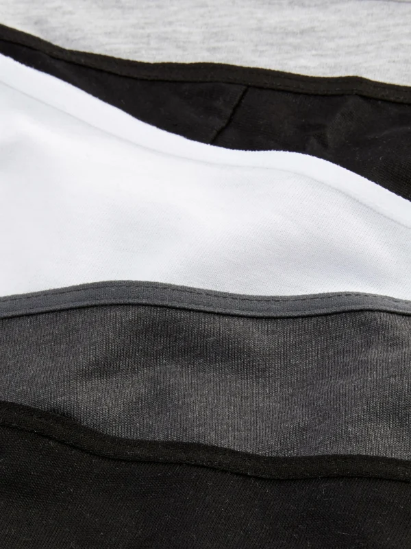 Lot De 5 Strings Essentiels