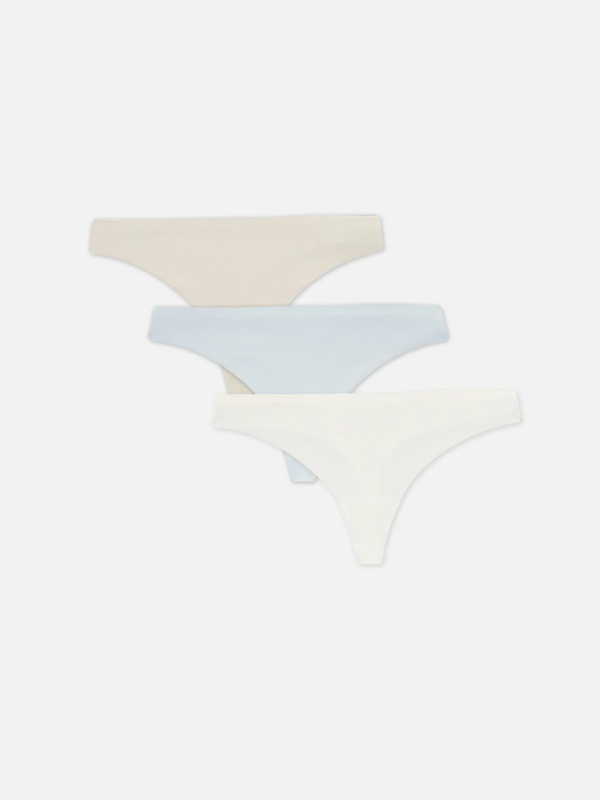 lot_de__strings_invisible_0-2.webp Lot De 3 Strings Invisibles Texturés à Imprimé Animal