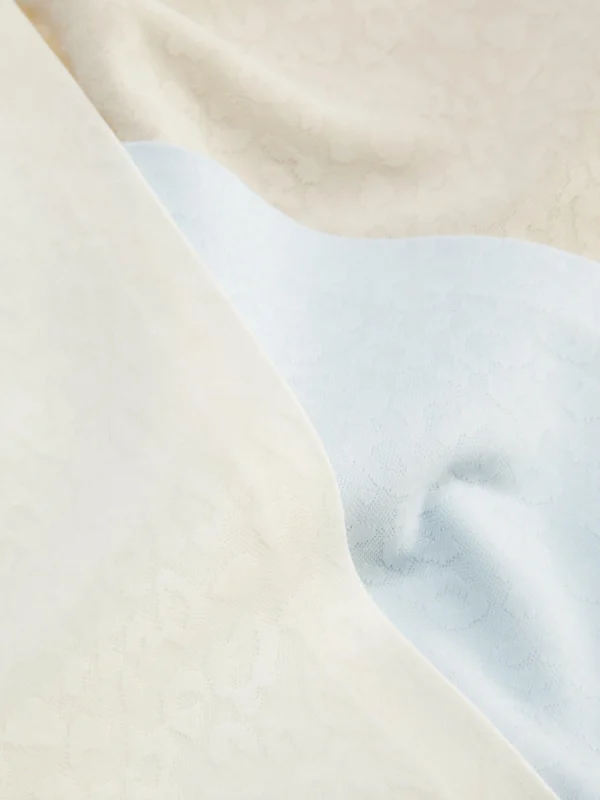 Lot De 3 Strings Invisibles Texturés à Imprimé Animal