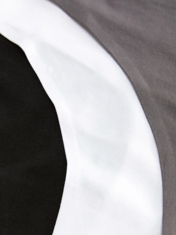 Lot De 3 Strings Invisibles Ton Sur Ton