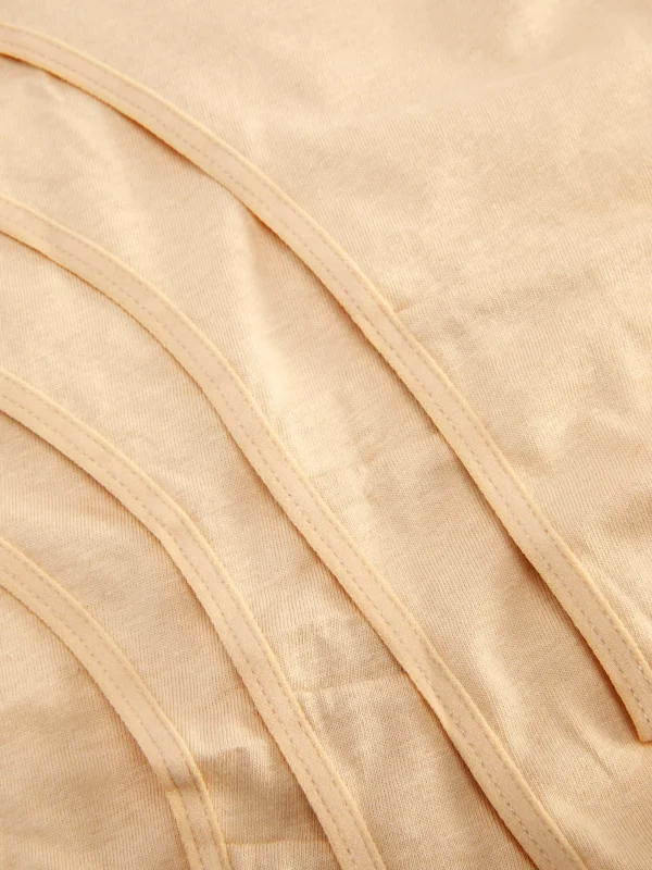 Lot De 5 Strings Pour Tous Les Jours