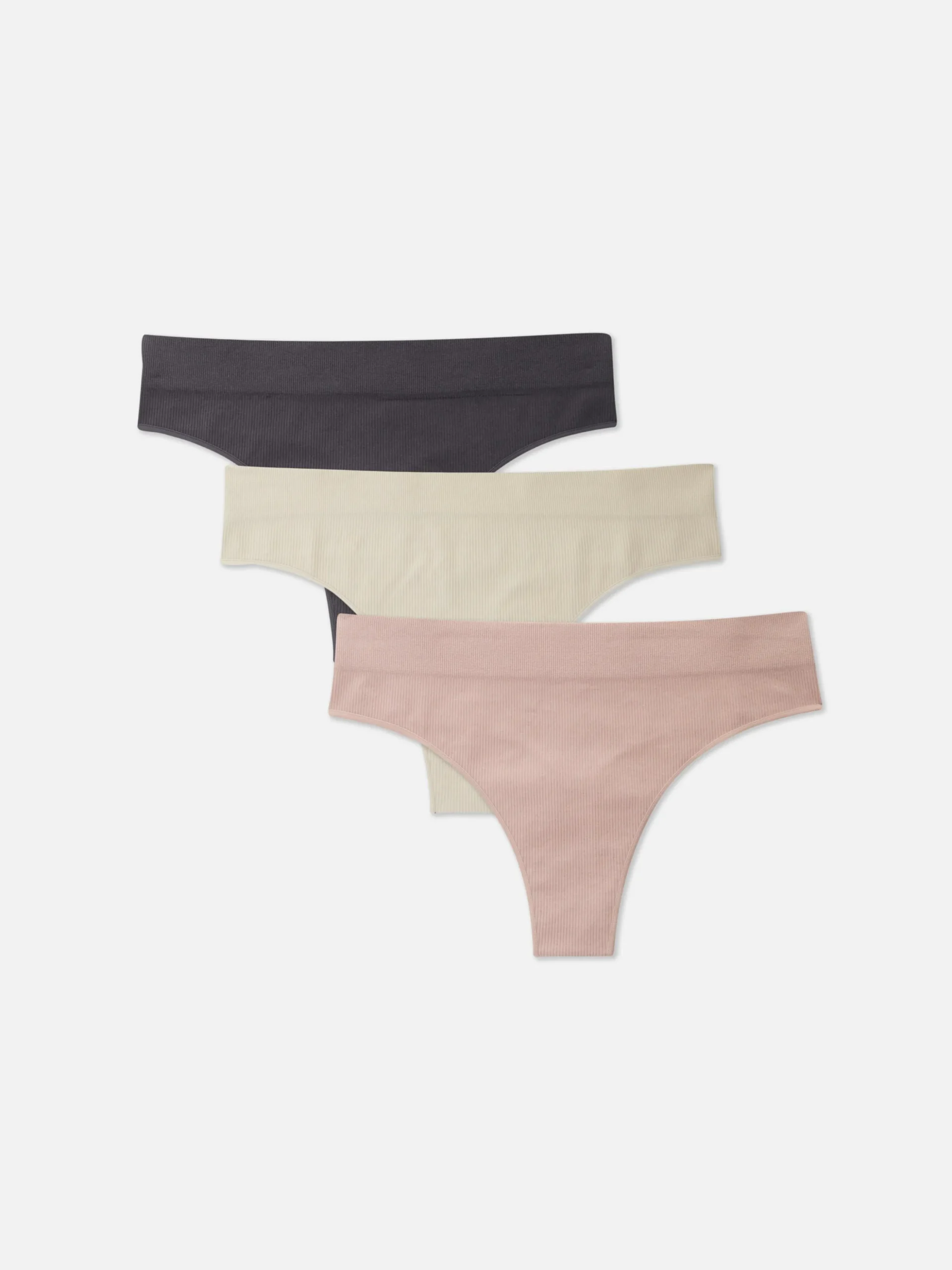 lot_de__strings_sans_cout_0-5.webp Lot De 3 Strings Sans Couture Ton Sur Ton