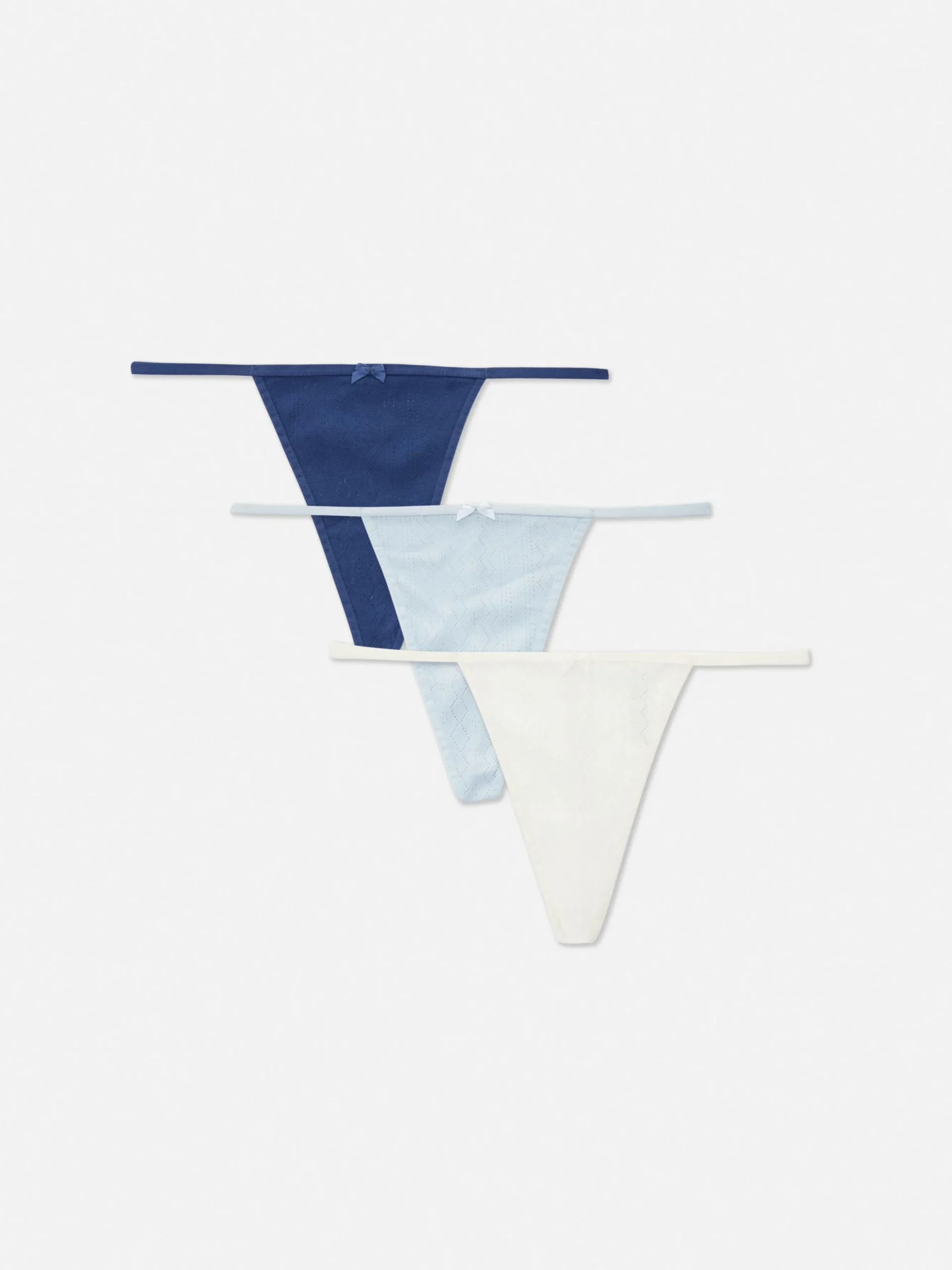 lot_de__strings_texturs_e_0.webp Lot De 3 Strings Texturés En Pointelle