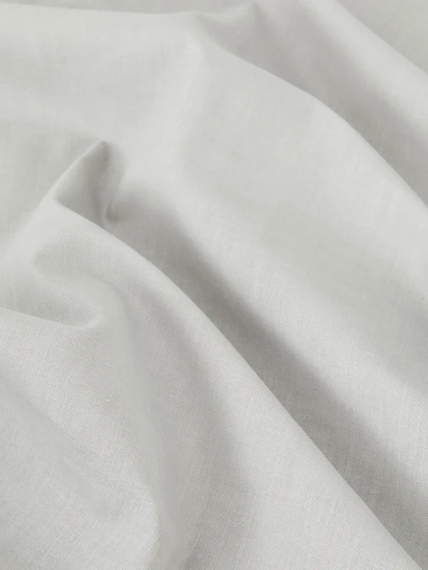 Lot De 2 Taies D'oreiller Essential