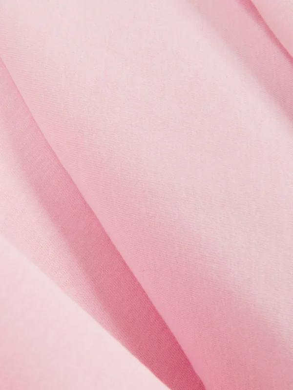 Lot De 2 T-shirts à Manches Longues