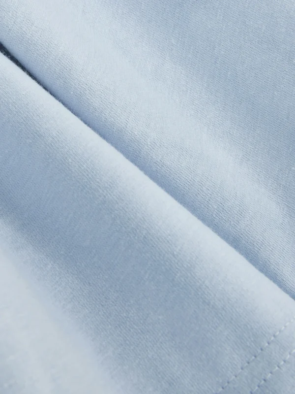 Lot De 2 T-shirts D'école à Manches Courtes