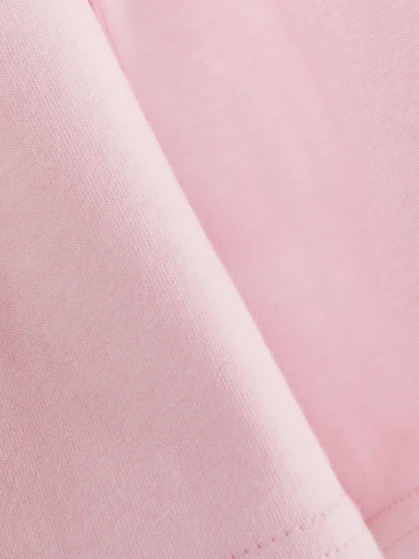 Lot De 2 T-shirts D'école à Manches Courtes