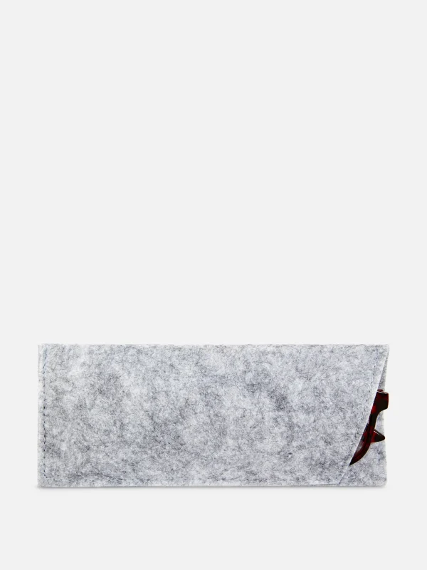 Lunettes De Lecture Classiques Avec étui