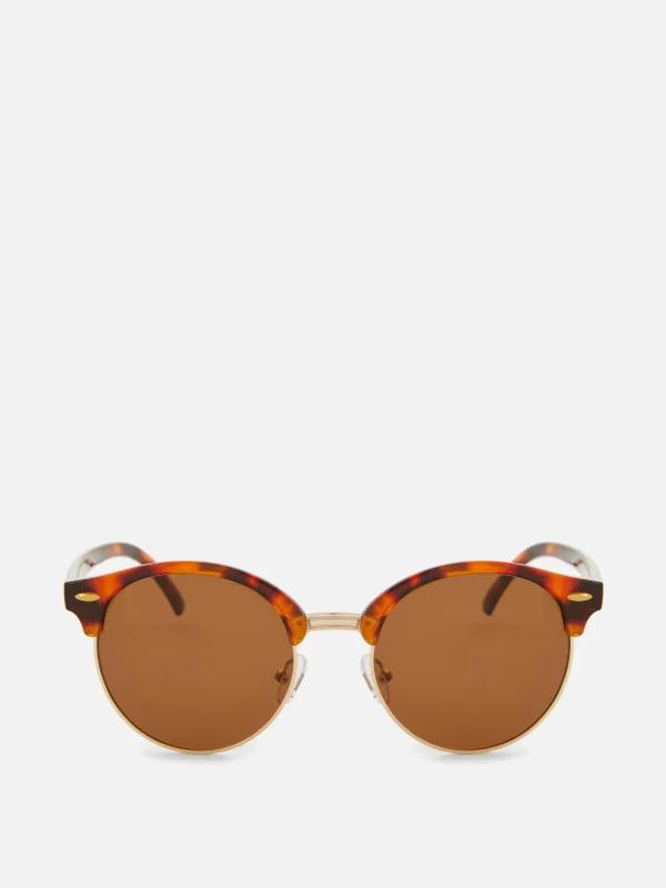 Lunettes De Soleil Clubmaster